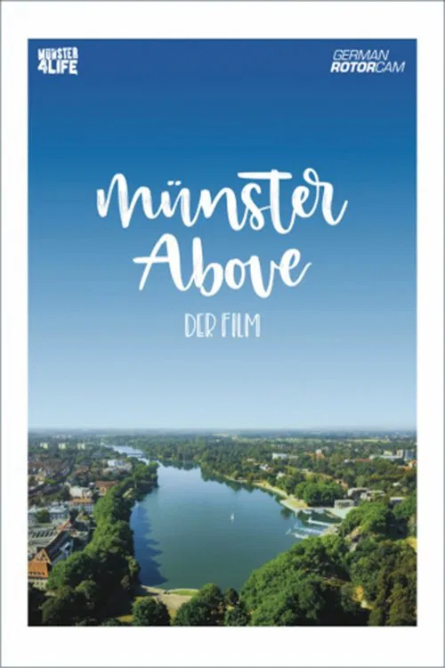 Münster Above movie poster