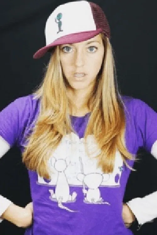 Dianna Cowern profile picture