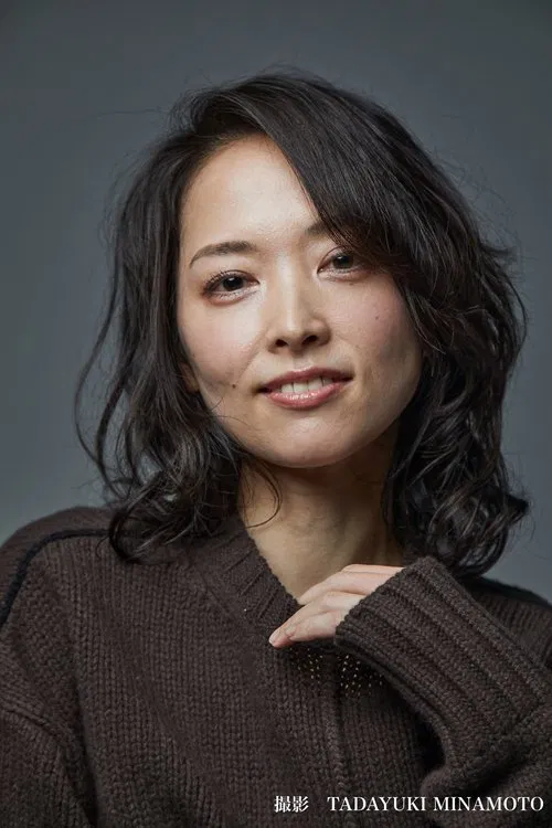 Shiho Takano profile picture
