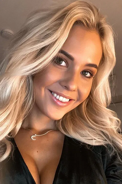 Jasmin Voutilainen profile picture