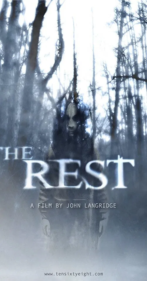 The Rest movie poster