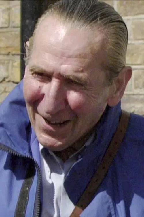 Michael Leader profile picture