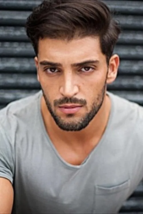 Richard Maait profile picture