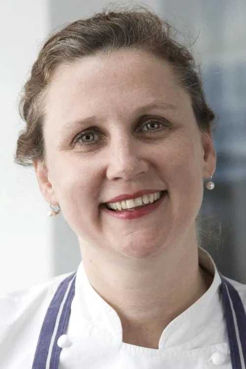 Angela Hartnett profile picture