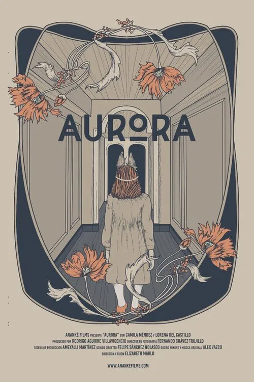 Aurora movie poster