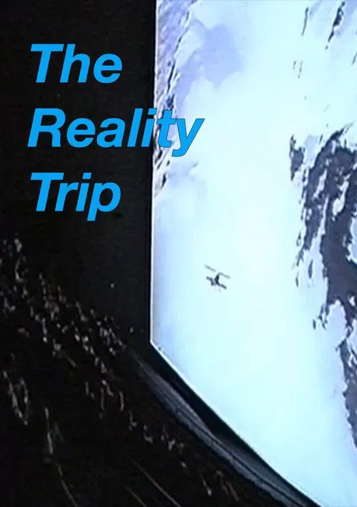The Reality Trip movie poster