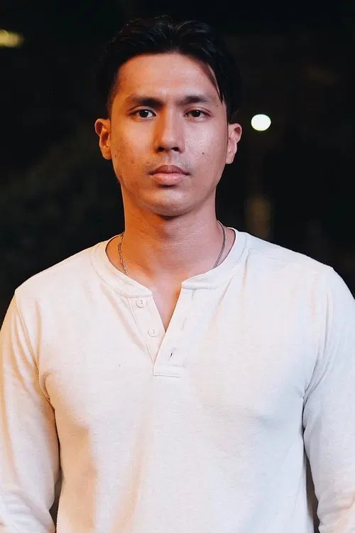 Faiz Izzat profile picture
