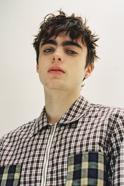 Lennon Gallagher profile picture