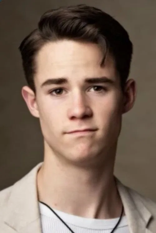 Nathan Garrett profile picture