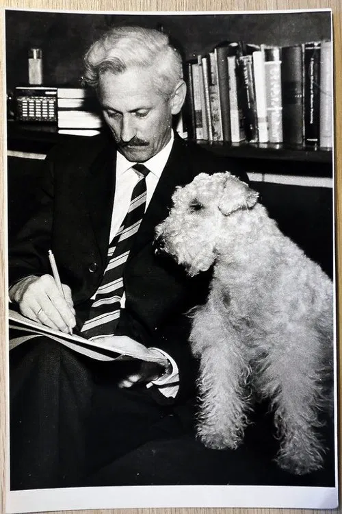 Lechosław Marszałek profile picture