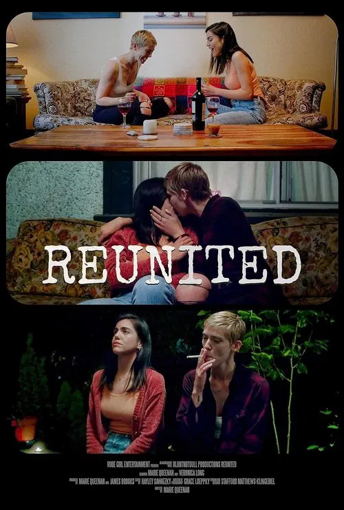 Reunited movie poster
