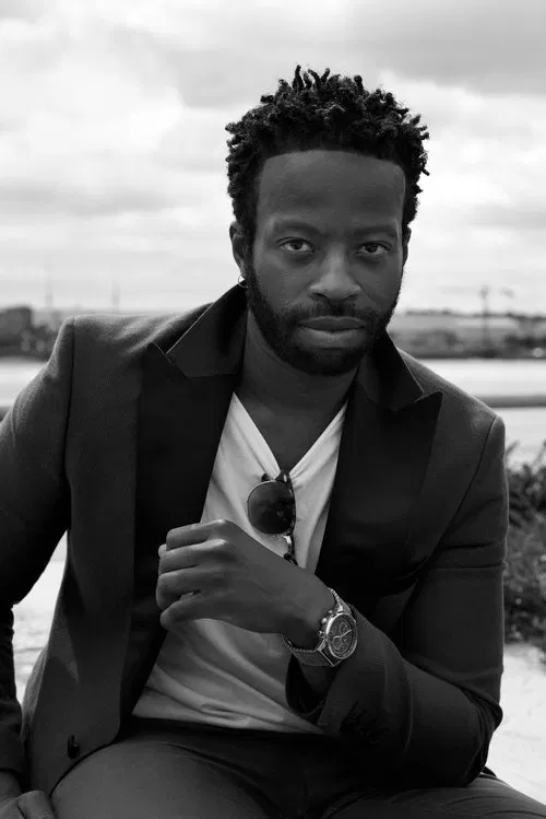 Clifford Samuel profile picture