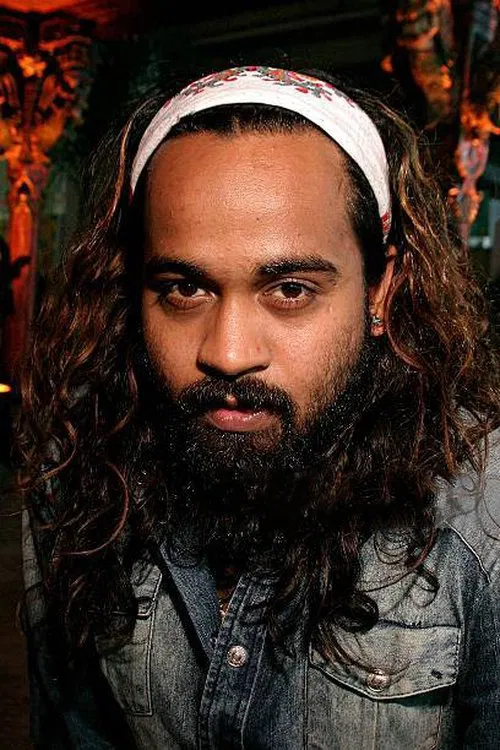 Foto de perfil de Manish Jha