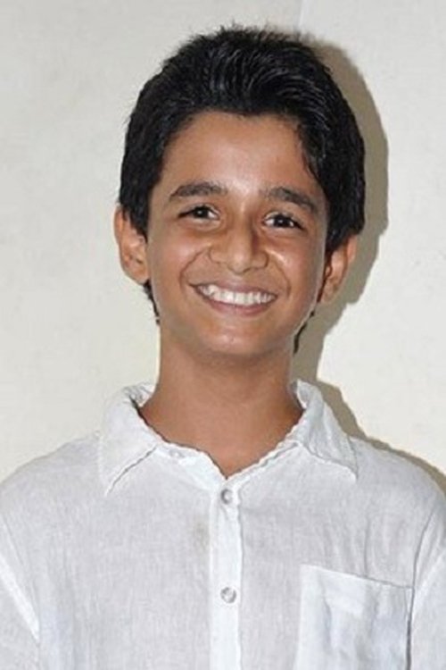 Ritwik Sahore profile picture
