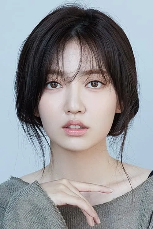 Kim Ji-in profile picture