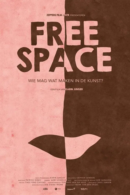 Free Space movie poster