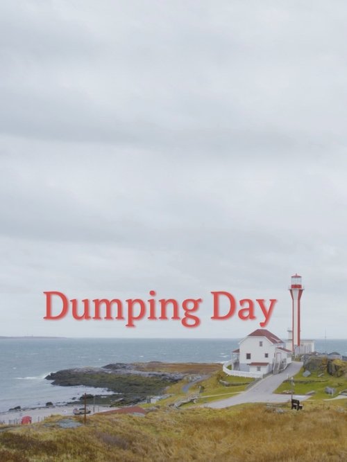 Dumping Day movie poster