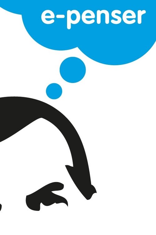 e-penser tv show poster