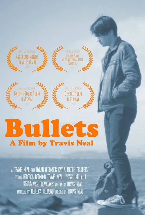Bullets movie poster