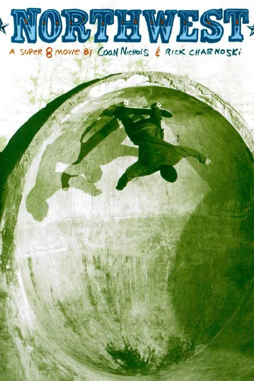 Poster do filme Northwest