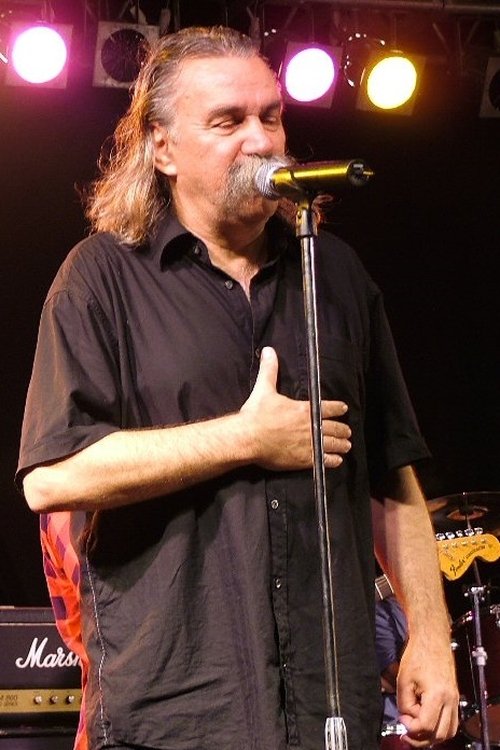 Lóránt Schuster profile picture