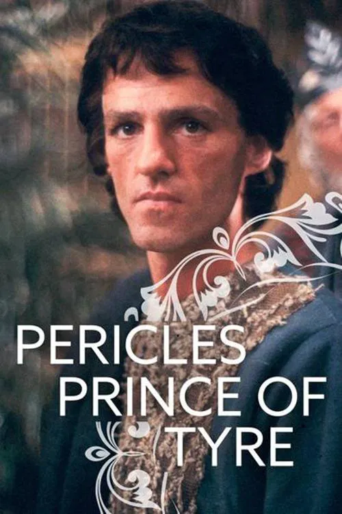 Poster do filme Pericles, Prince of Tyre