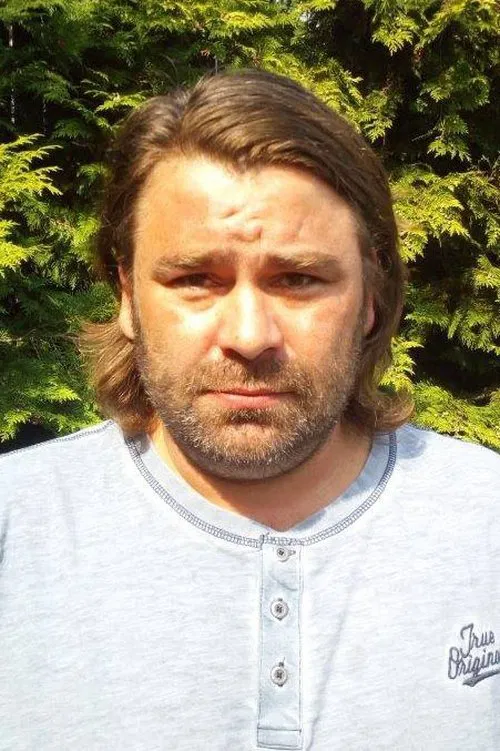 Radek Bár profile picture