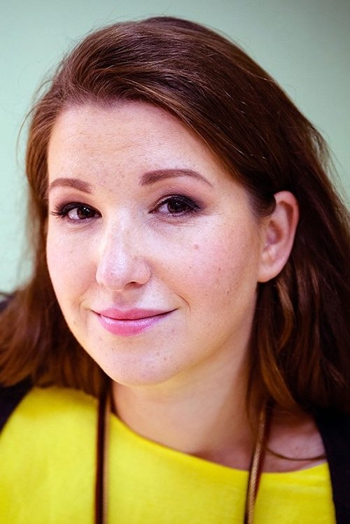 Foto de perfil de Elena Muravyova