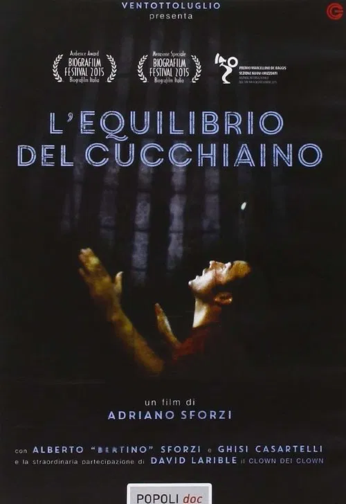 L'equilibrio del cucchiaino movie poster