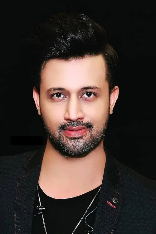 Foto de perfil de Atif Aslam
