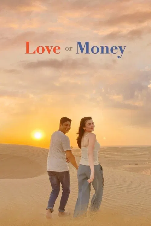 Poster do filme Love or Money
