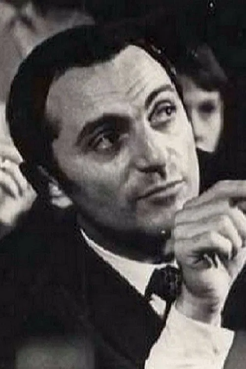 Albert Akselrod profile picture