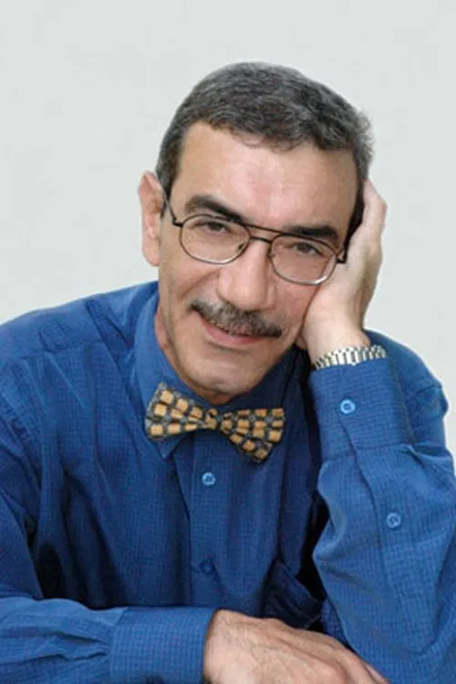 Mabud Maharramov profile picture