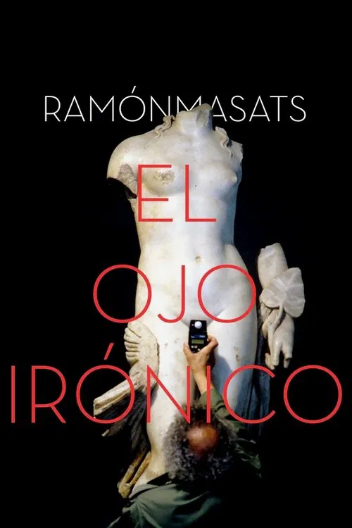 Ramón Masats: el ojo irónico movie poster