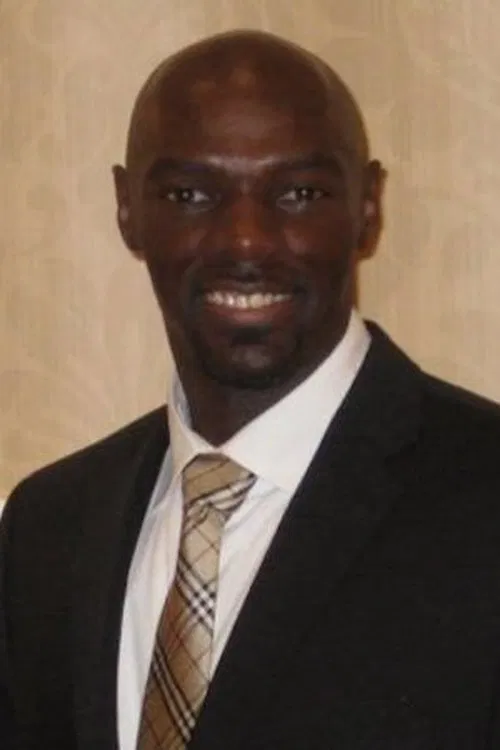 Anthuan Maybank profile picture