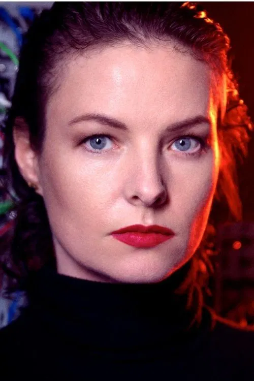 Jorja Chalmers profile picture