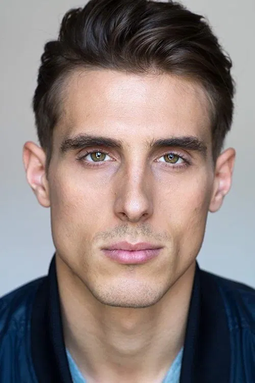 Kyle Glenn profile picture
