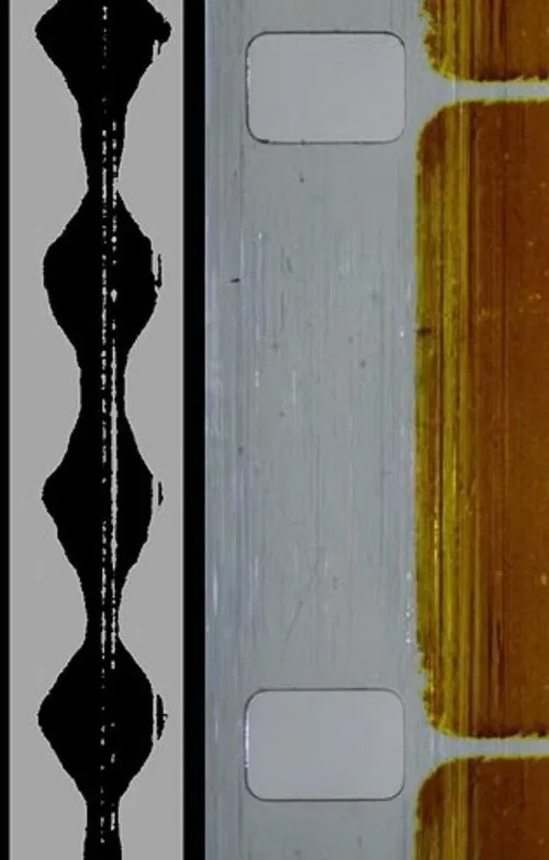 Chanting movie poster