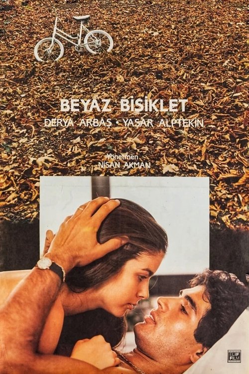 Beyaz Bisiklet movie poster