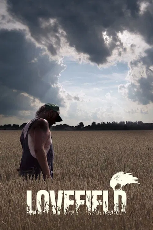 Lovefield movie poster