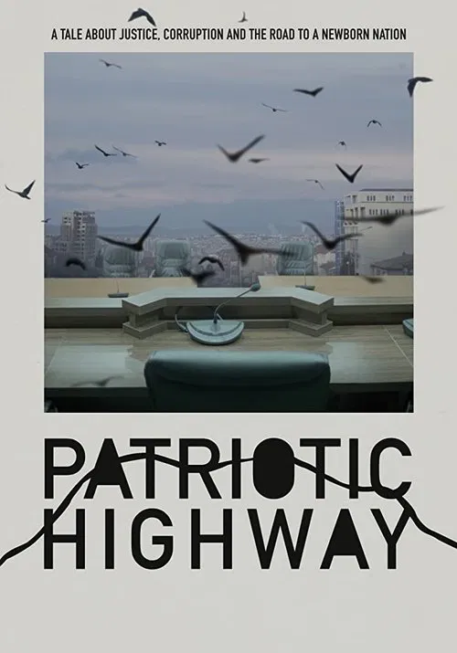 Patriotic Highway movie poster