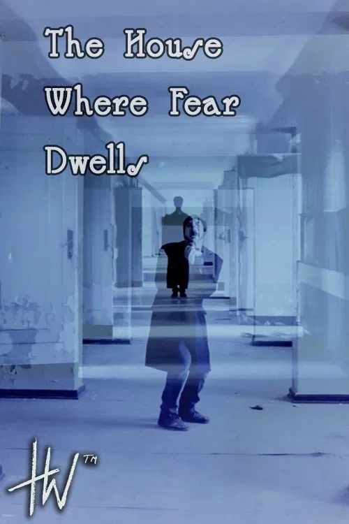Poster do filme The House Where Fear Dwells