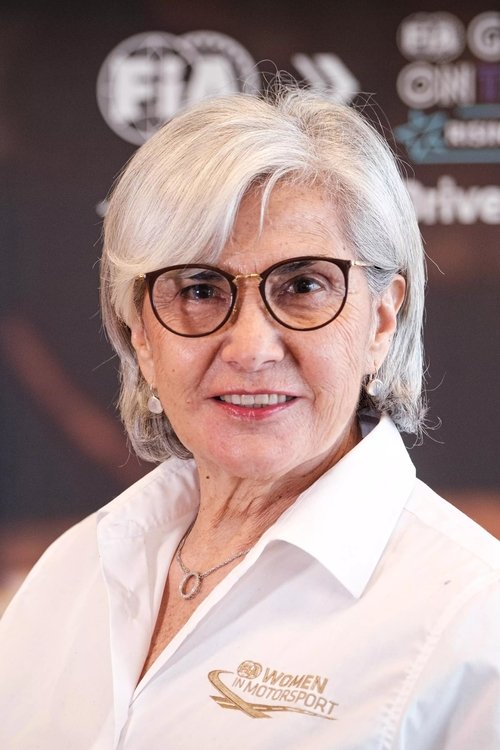 Michèle Mouton profile picture
