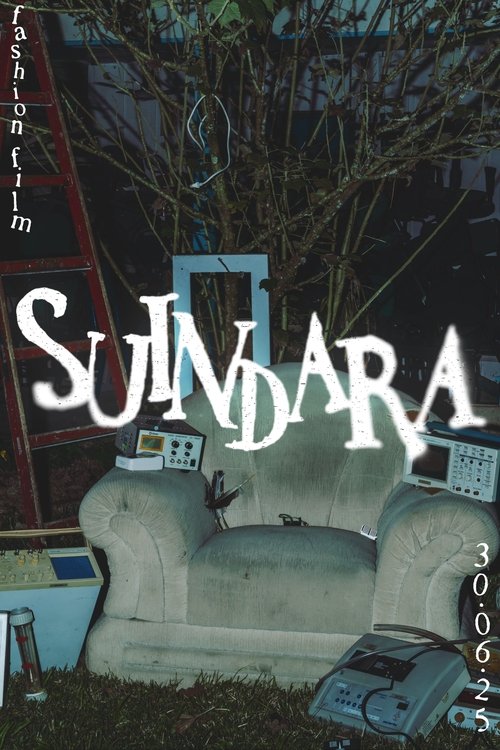 Suindara movie poster