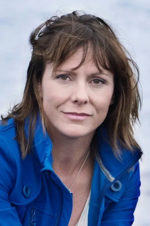 Foto de perfil de Mylène Paquette