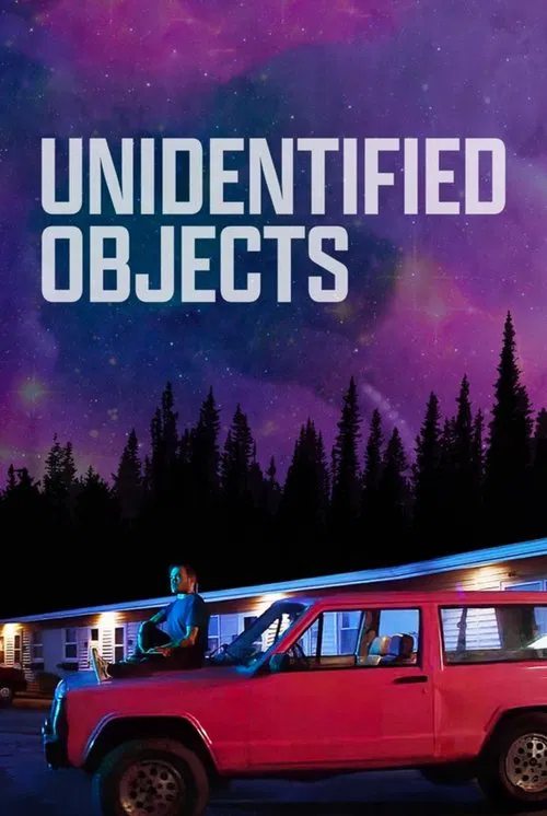 Unidentified Objects movie poster