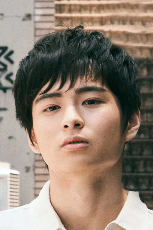 Yamaoka Itsuki profile picture