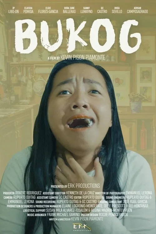 Basket movie poster