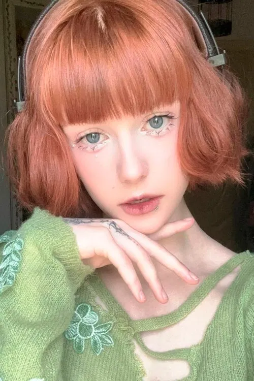 Tori Rumyantseva profile picture