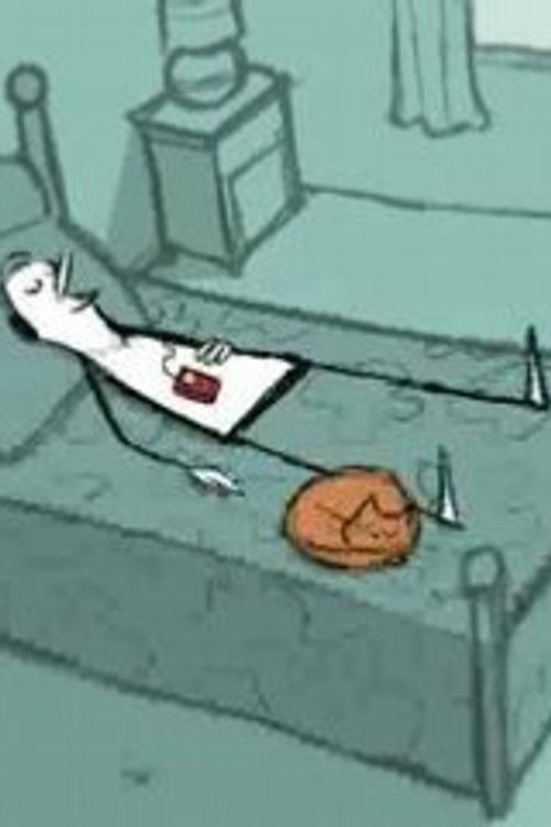 Botched movie poster